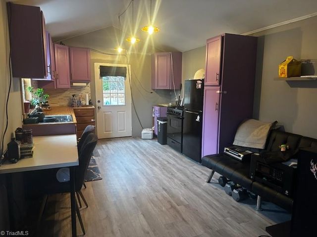 345 E Starmount Avenue, Liberty, NC 27298