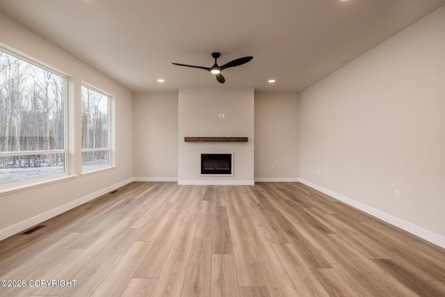 10227 E Heartland Loop, Palmer, AK 99645