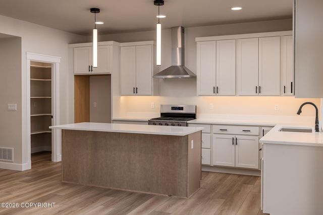 10227 E Heartland Loop, Palmer, AK 99645