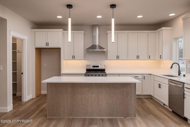 10227 E Heartland Loop, Palmer, AK 99645