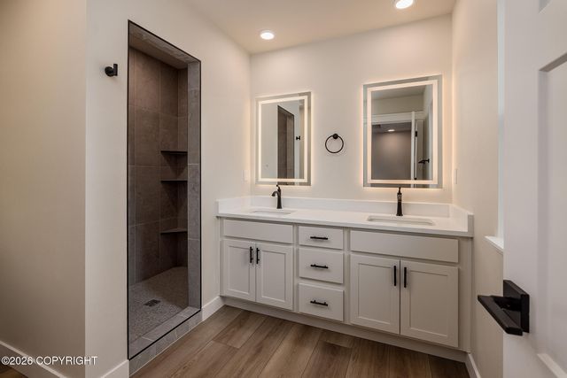 10227 E Heartland Loop, Palmer, AK 99645