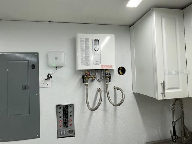 2950 PALLANZA DRIVE S, St Petersburg, FL 33701