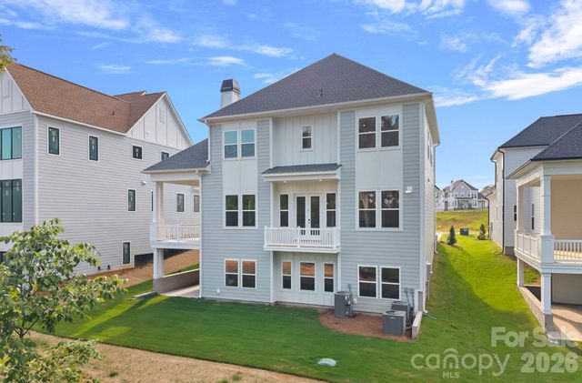4477 Splash Trail, Sherrills Ford, NC 28673