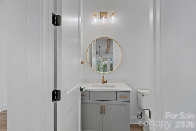 4477 Splash Trail, Sherrills Ford, NC 28673