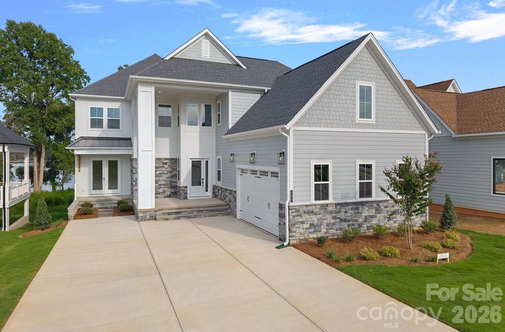 4477 Splash Trail, Sherrills Ford, NC 28673