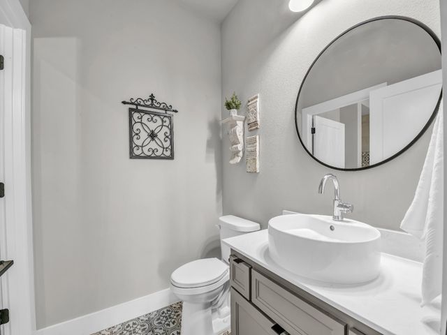 129 Maravilla Drive, Aledo, TX 76008