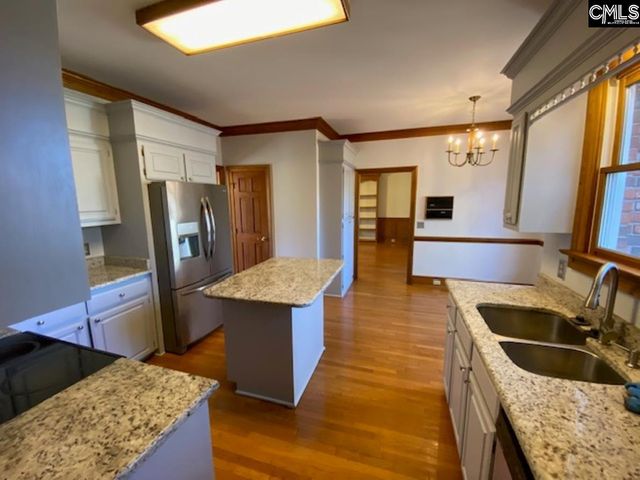 625 Bay Harbor Circle, Columbia, SC 29212