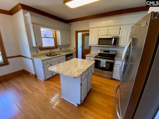 625 Bay Harbor Circle, Columbia, SC 29212