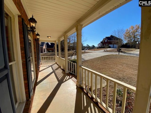 625 Bay Harbor Circle, Columbia, SC 29212