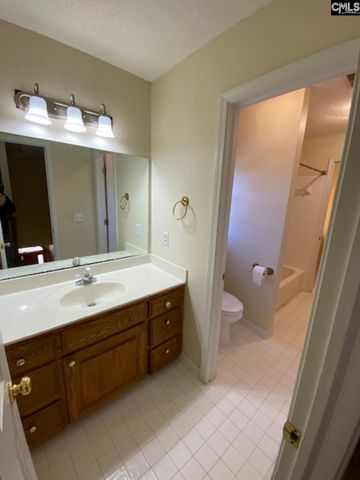 625 Bay Harbor Circle, Columbia, SC 29212