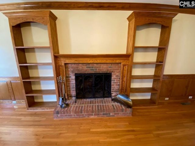 625 Bay Harbor Circle, Columbia, SC 29212