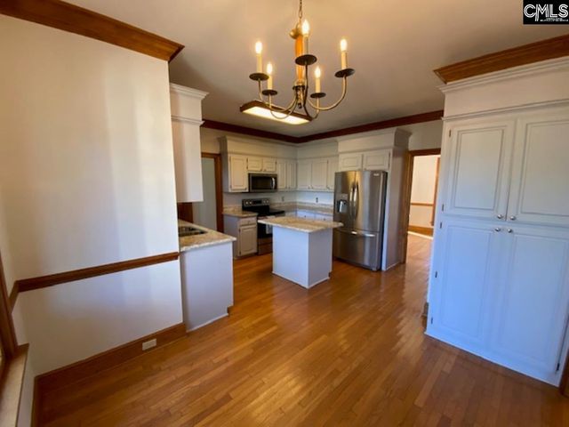 625 Bay Harbor Circle, Columbia, SC 29212