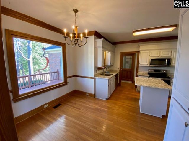 625 Bay Harbor Circle, Columbia, SC 29212