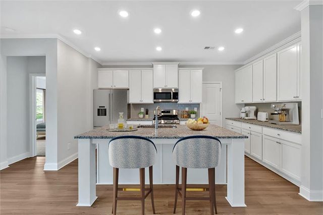 61 Colonial Terrace, Villa Rica, GA 30180