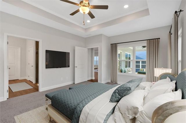 61 Colonial Terrace, Villa Rica, GA 30180