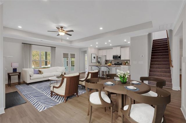 61 Colonial Terrace, Villa Rica, GA 30180