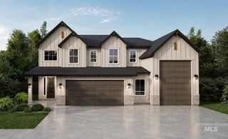 4744 N Brandy Creek Ave, Meridian, ID 83646