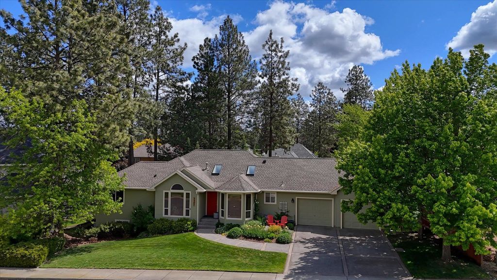 4307 S Apollo St, Spokane, WA 99223