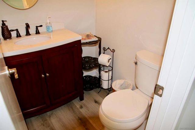 3079 Cowley Way 38, San Diego, CA 92117