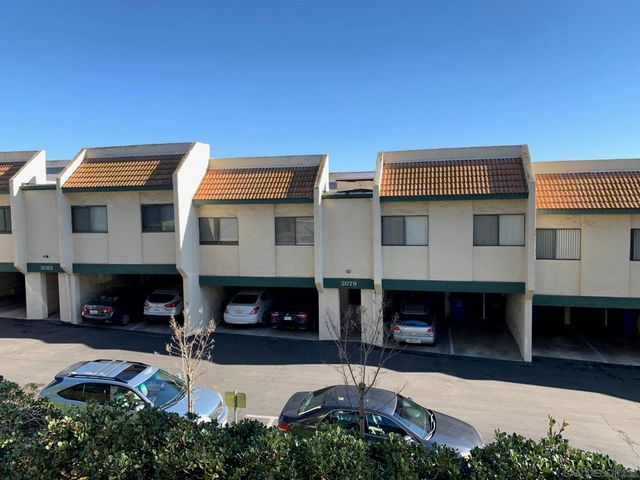 3079 Cowley Way 38, San Diego, CA 92117