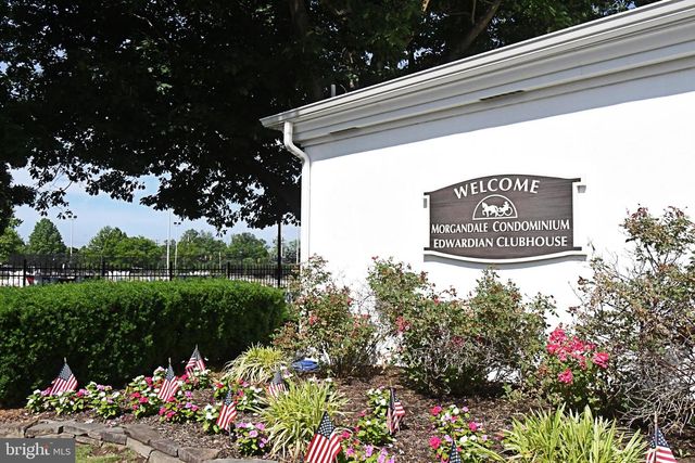1108B JEFFERSON CT, Lansdale, PA 19446