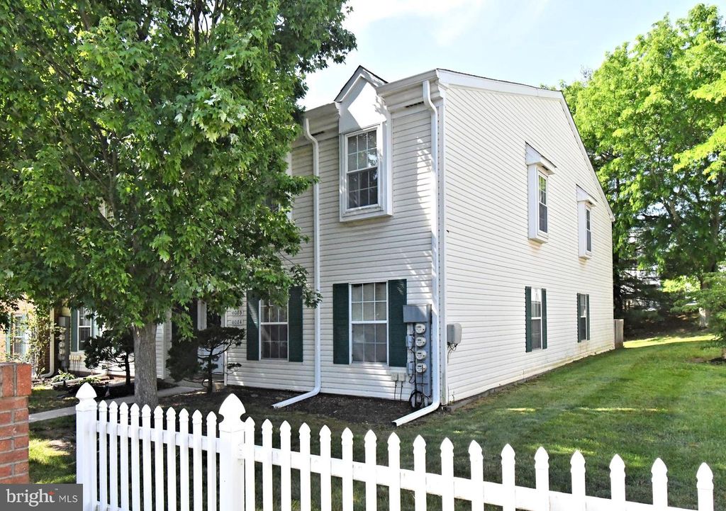 1108B JEFFERSON CT, Lansdale, PA 19446