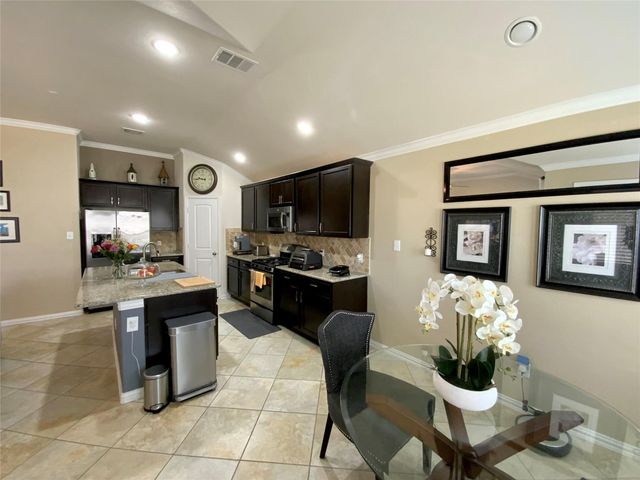 4536 Chestnut Meadows BND, Georgetown, TX 78626