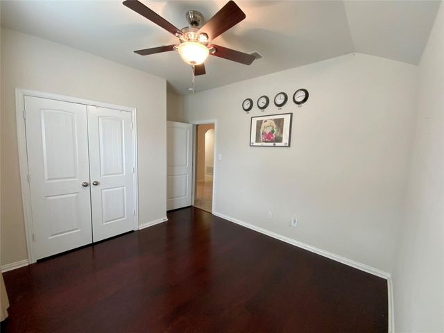 4536 Chestnut Meadows BND, Georgetown, TX 78626