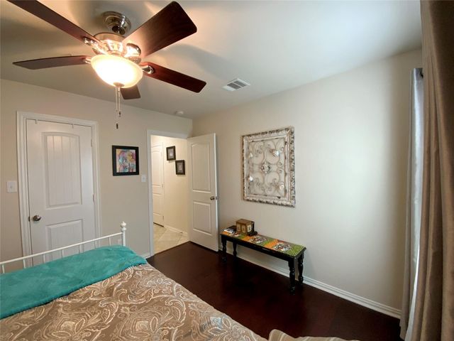 4536 Chestnut Meadows BND, Georgetown, TX 78626