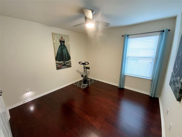 4536 Chestnut Meadows BND, Georgetown, TX 78626