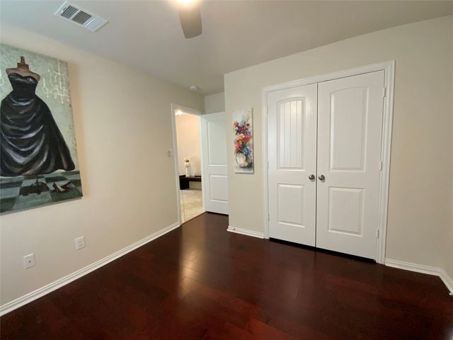 4536 Chestnut Meadows BND, Georgetown, TX 78626