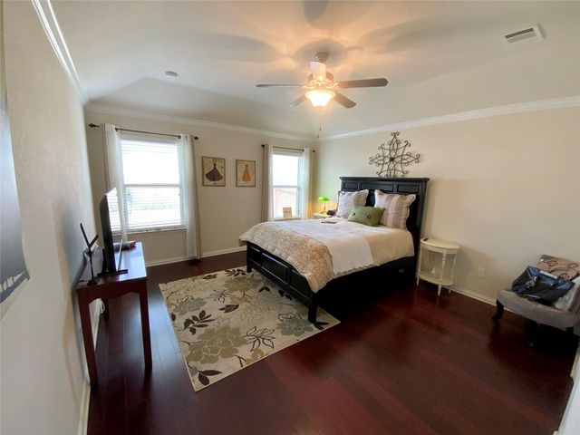 4536 Chestnut Meadows BND, Georgetown, TX 78626