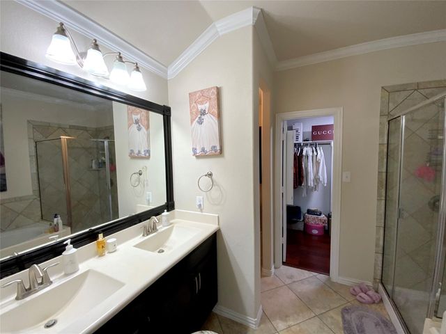 4536 Chestnut Meadows BND, Georgetown, TX 78626