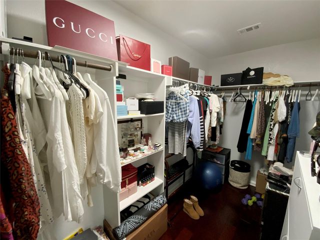 4536 Chestnut Meadows BND, Georgetown, TX 78626