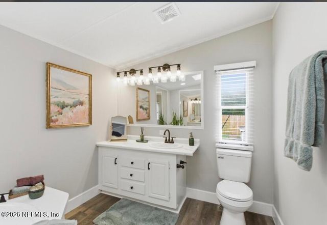 85279 ASHLEY Avenue, Yulee, FL 32097