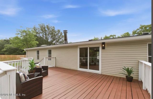 85279 ASHLEY Avenue, Yulee, FL 32097