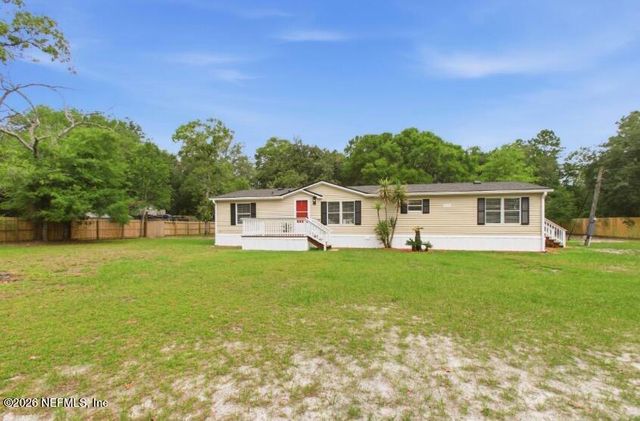 85279 ASHLEY Avenue, Yulee, FL 32097