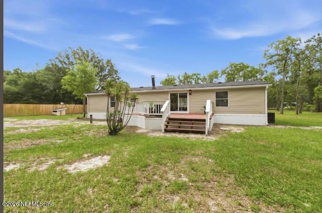 85279 ASHLEY Avenue, Yulee, FL 32097