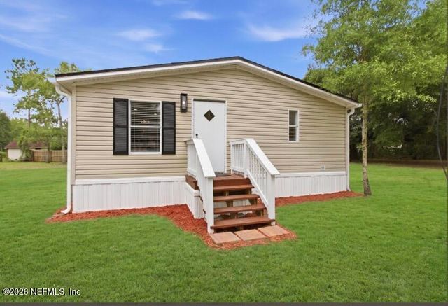 85279 ASHLEY Avenue, Yulee, FL 32097