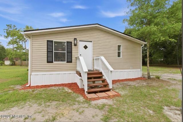 85279 ASHLEY Avenue, Yulee, FL 32097