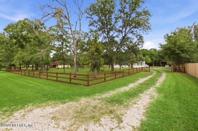 85279 ASHLEY Avenue, Yulee, FL 32097