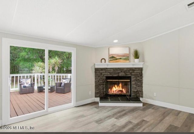 85279 ASHLEY Avenue, Yulee, FL 32097
