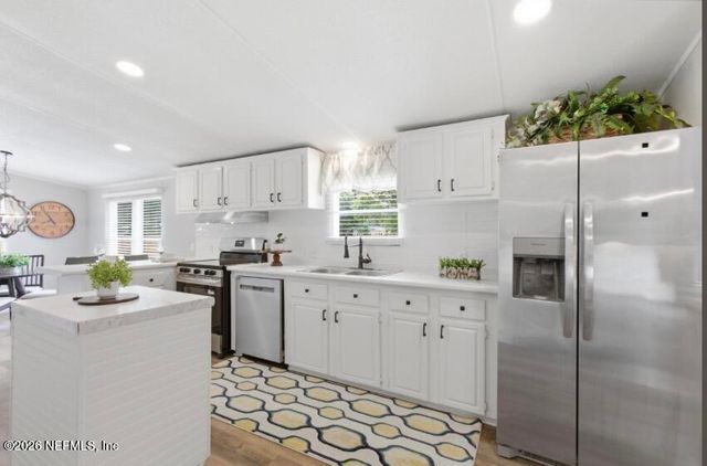 85279 ASHLEY Avenue, Yulee, FL 32097