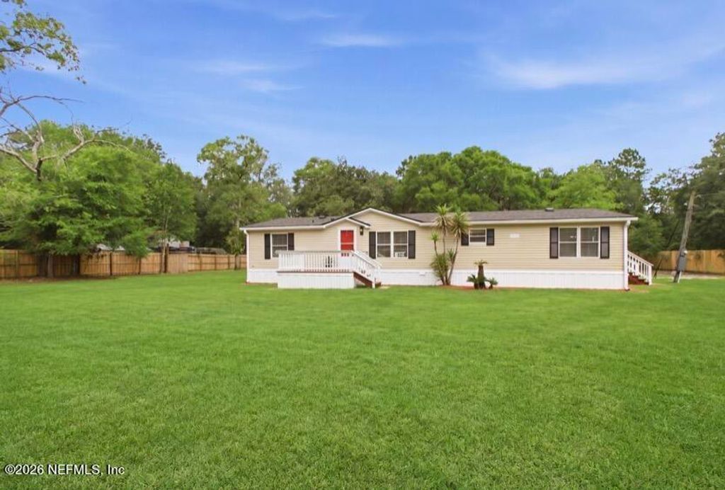 85279 ASHLEY Avenue, Yulee, FL 32097