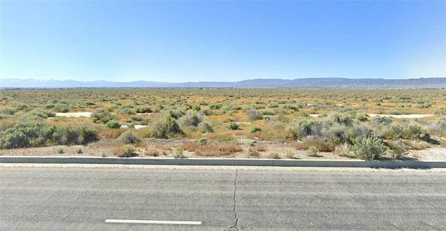 0 Avenue G, Lancaster, CA 93536