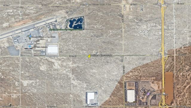 0 Avenue G, Lancaster, CA 93536