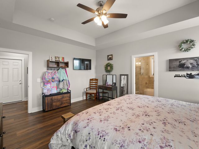 246 Lookout Dr, Winchester, TN 37398