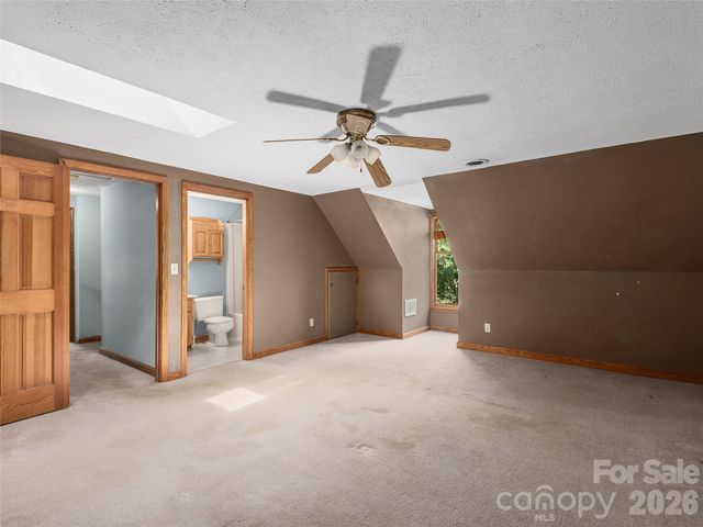 3 Carolewood Drive, Horse Shoe, NC 28742