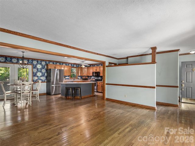 3 Carolewood Drive, Horse Shoe, NC 28742