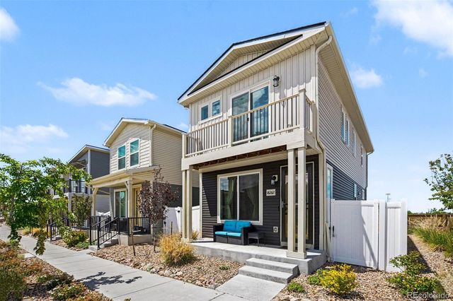 18262 E 49th Place, Denver, CO 80249